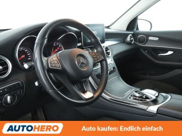 Mercedes GLC 350 - 11