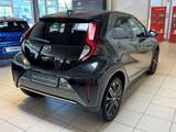 Toyota Aygo X Air Style *Cabrio* - gebrauchte Toyota Aygo (X) aus dem Jahr 2023