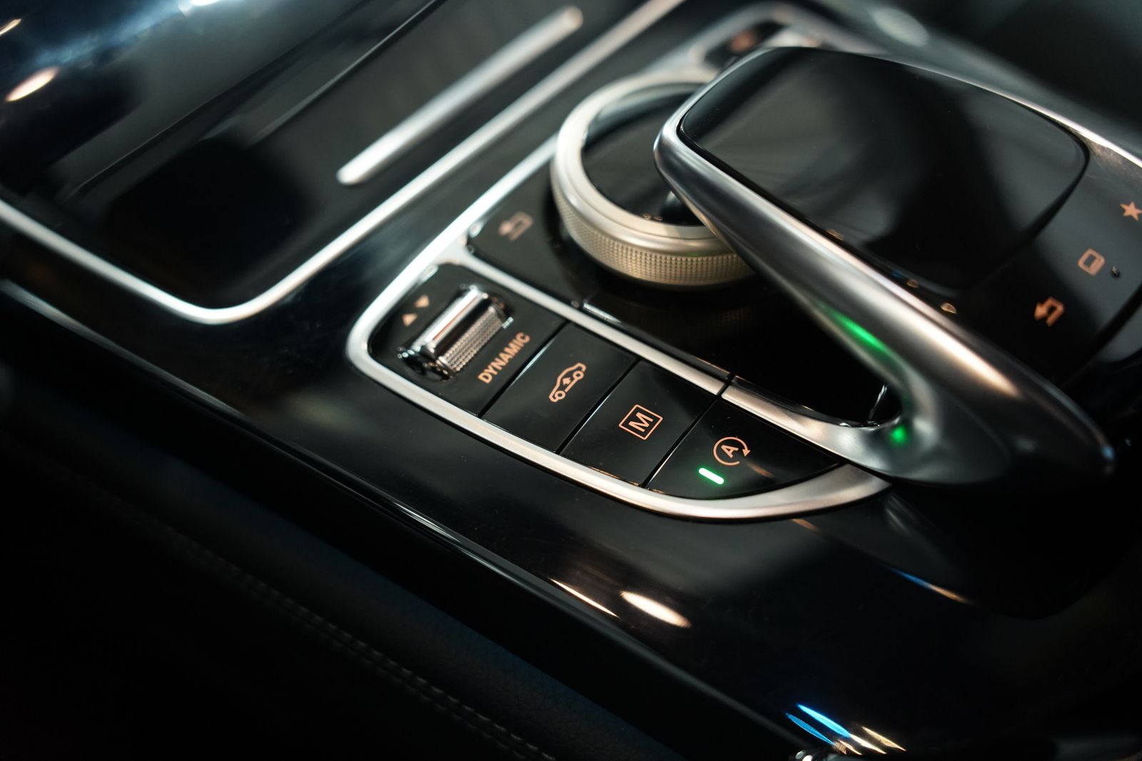 Mercedes Benz Glc 250