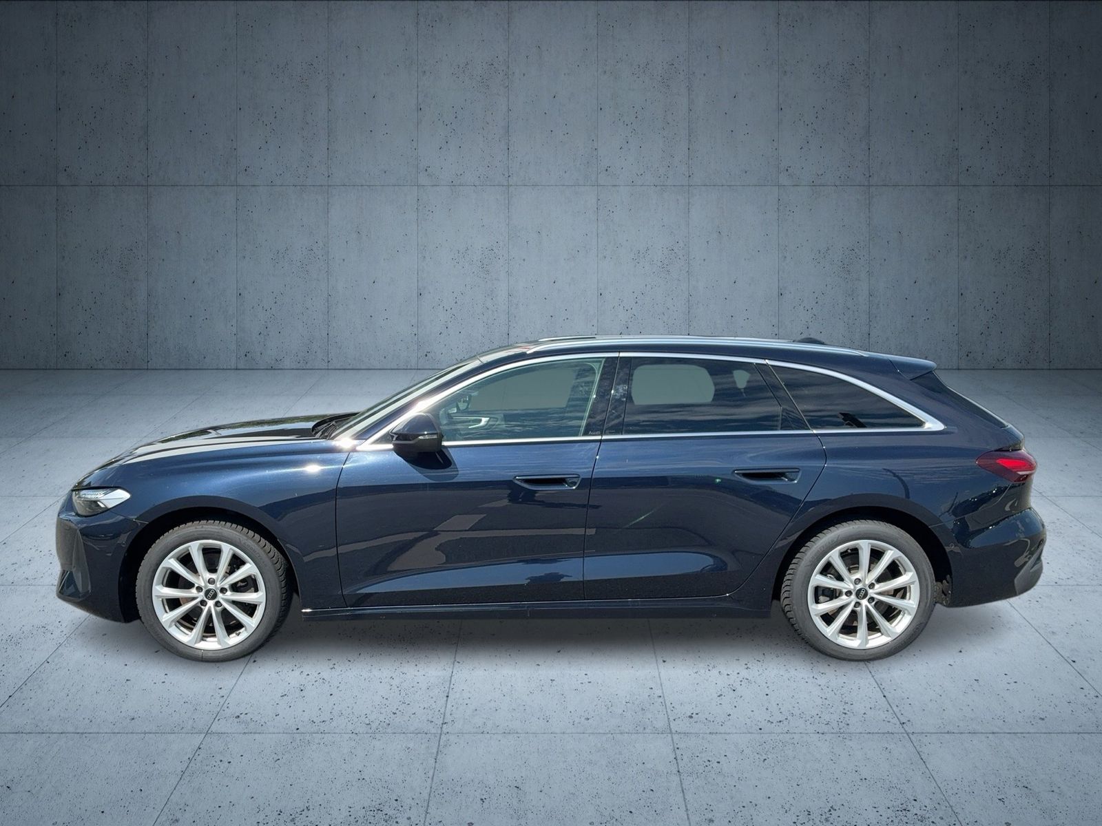 Audi A5 - Bild 3