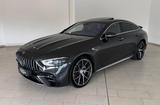 Mercedes-Benz AMG GT 53 4Matic+|1-HAND|HEADUP|360°|MULTIBEAM| - gebrauchte Mercedes-Benz AMG GT aus dem Jahr 2022