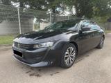 Peugeot 508 AUTOMATIK 1.5 HDi AHK LED PDC KAMERA - Peugeot 508: Hdi
