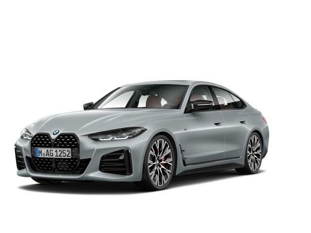 BMW 440 Gran Coupé