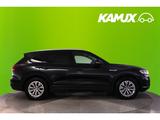Volkswagen Touareg 3.0TDI V6 Tiptronic+LED+NAVI+AHK+LEDER - Volkswagen Touareg: V6 TDI