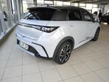 BYD Dolphin Design Panorama 360°-Kamera Keyless LED - BYD aus 2024