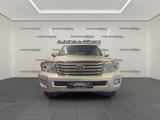 Toyota Land Cruiser Executive 4.5 V8 TD/Kam/Navi/SDach - Toyota Land Cruiser V8-Executive