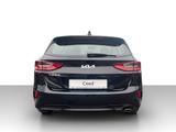 Kia CEED 1.5T 140PS VISION KOMF+ - mit Benzin-Antrieb: Schwarz, mit Apple Carplay, Limousine