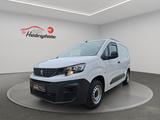 Peugeot Partner Premium L1, AHK, PDC, Klima, Bluetooth - Peugeot Partner aus 2023