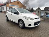 Mazda 2 Lim. 1.3 Impuls - Mazda 2 Impuls