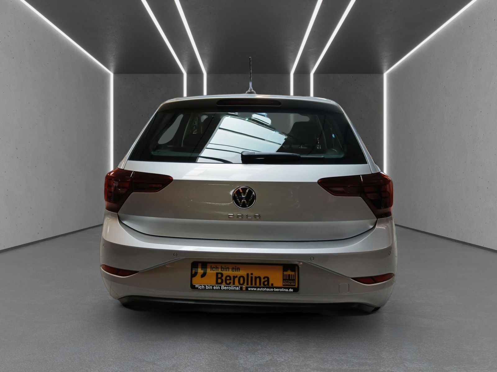 Volkswagen Polo - Bild 6