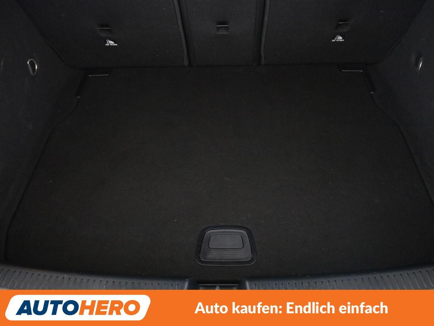 Mercedes-Benz A 250 4Matic AMG Line  Aut. *NAVI*VC*LED*ACC*CAM