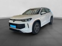 Volkswagen Tayron - Vorschau Bild 2