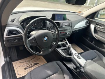 BMW 116 - 10