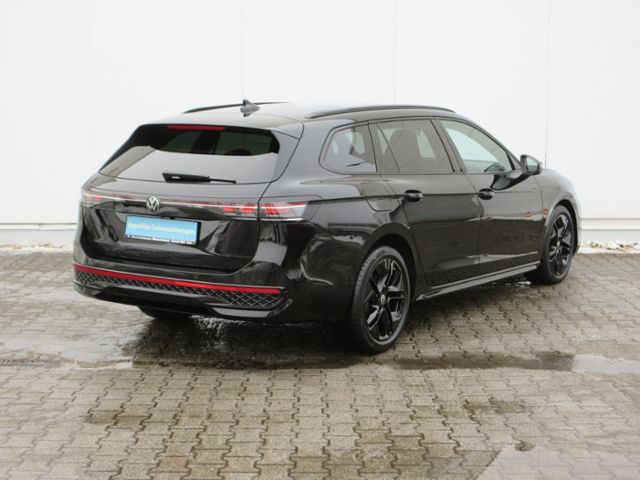 Passat Variant 2.0 TDI DSG R-Line Black-Style IQ
