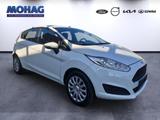 Ford Fiesta Trend 5-türig 60 PS mit Klima,Zahnriehmen - Ford Fiesta: Türig
