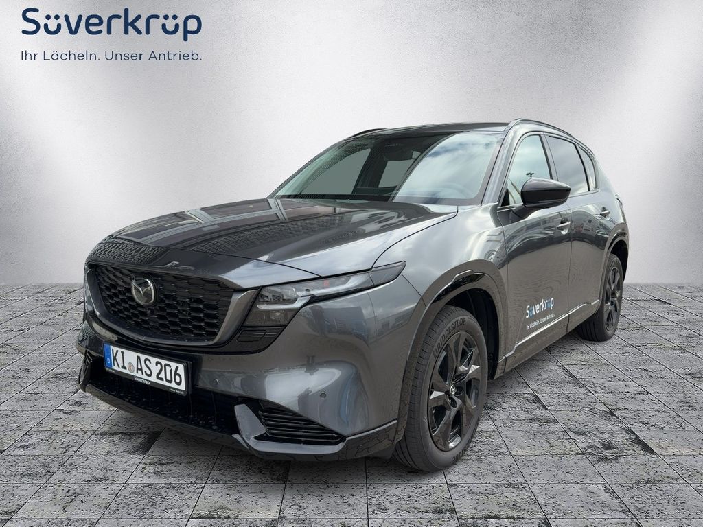 Image of Mazda Other