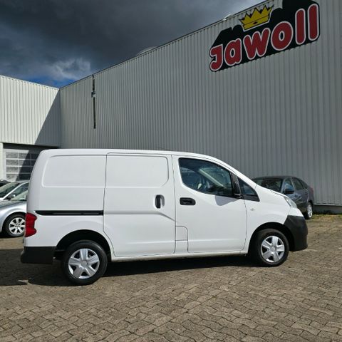 Nissan NV200 DCI 1,5 TÜV 10.26 KLIMAANLAGE