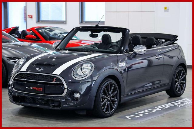 MINI Cooper Cabrio Mini 2.0 S