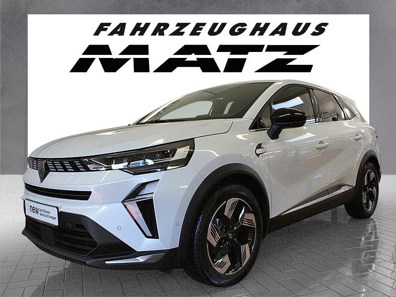 Fahrzeugabbildung Renault Symbioz E-Tech Full Hybrid 145 Techno *Winterp.*