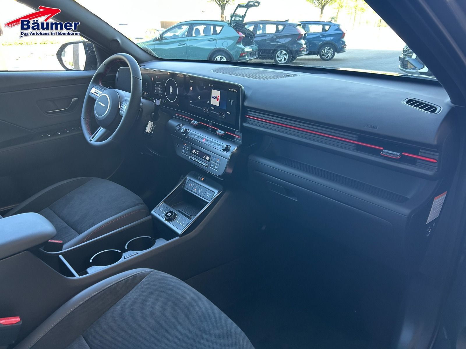 Hyundai Kona – Bild 12