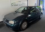 Volkswagen Golf 1.6 Lim. Pacific - Volkswagen Golf aus 2003: 1.6