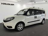Fiat Doblo 1.6*SX MAXI*Anhängerkupplung*Radio*Klima* - gebrauchte Fiat Doblo aus dem Jahr 2022