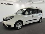 Fiat Doblo 1.6*SX MAXI*Anhängerkupplung*Radio*Klima* - Fiat Doblo: Kombi