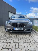 BMW 520 Gran Turismo 2015 Luxury Line - BMW 520 Gran Turismo Gebrauchtwagen