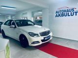 Mercedes-Benz C 350 C 350 CGI 4Matic*Finanzierung+Garantie+Ins - Finanzierung gebraucht