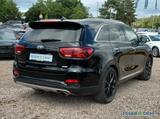 Kia Sorento 2.2D AWD AT8 7Sitze AHK PLATINUM 8-fach - Kia: 7 Sitzer