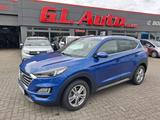 Hyundai Tucson Style 2WD/LED/NAVI/KAM/EL.HECKKL/SH/PDC/ - Hyundai: Style