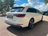Audi A4 2.0 TDI 140kW Matrix LED S-tronic Sport Avant - Audi A4: 140 TDI
