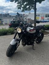 Yamaha XSR 900 mit 1 Jahr Gewährl.  - YAMAHA X