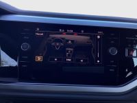 Volkswagen Taigo - Vorschau Bild 16