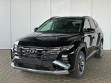 Hyundai TUCSON Premium 1.6 T-GDI 2WD 48V DCT / Matrix... - Hyundai Tucson Premium mit Hybrid-Antrieb (Benzin/Elektro)