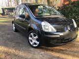 Renault Modus 1.5dci, TÜV, Zahnriemen und ... - Renault Modus: Zahnriemen