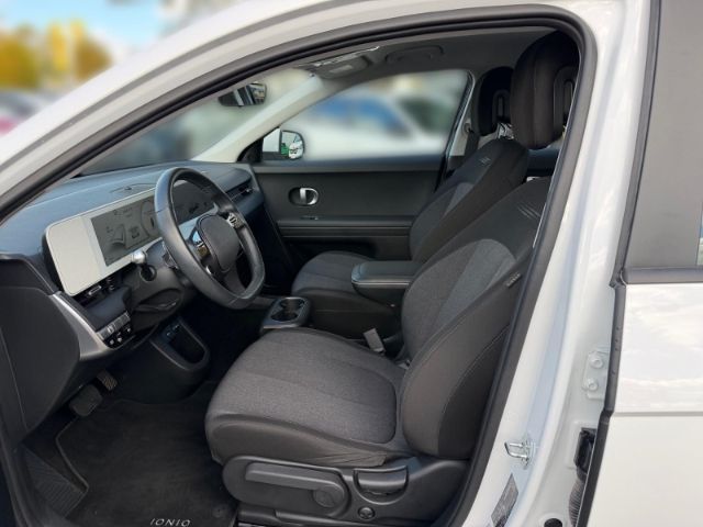 Fahrzeugabbildung Hyundai IONIQ 5 Basis Elektro +KLIMA+NAVI+PDC+RFK+RADIO+