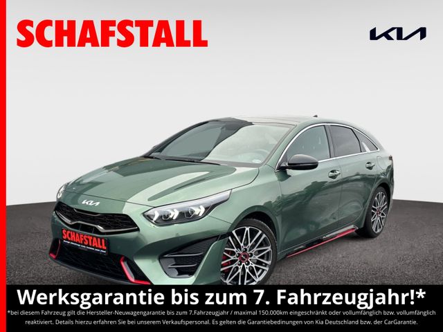 Kia ProCeed 1.6 T-GDI GT DCT Panorama Navi Komfort