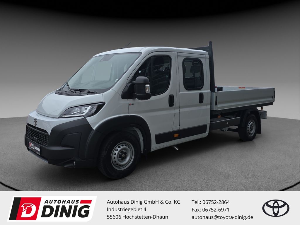 Toyota Proace Max