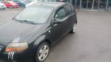 Chevrolet Kalos 1.2 S S - Chevrolet Kalos: Limousine, 1.2