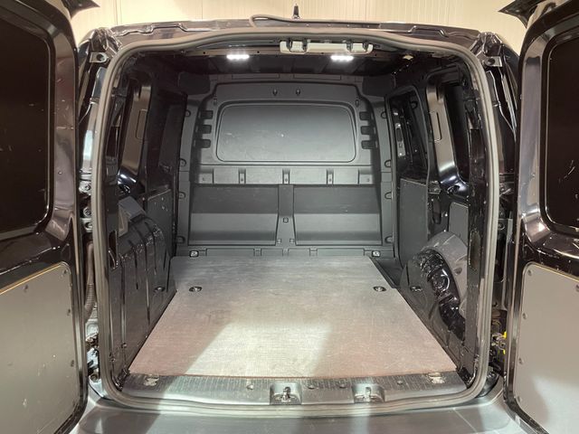 Caddy Cargo Kasten 2.0 TDI AHK KLIMA TEMPO