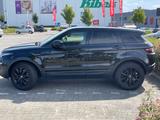 Land Rover Range Rover Evoque 2.0 TD4 132 kW SE Autom. SE - Land Rover Range Rover Evoque Gebrauchtwagen in Hamburg