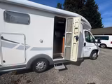 Fiat Ontario 585 TI FB - Fiat Teilintegrierter