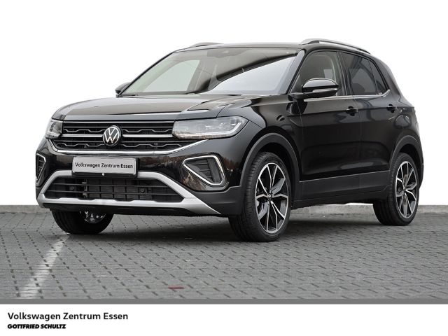 Volkswagen T-Cross 1.0 TSI DSG Style Keyless IQ Drive RK