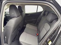 Skoda Fabia - Vorschau Bild 16
