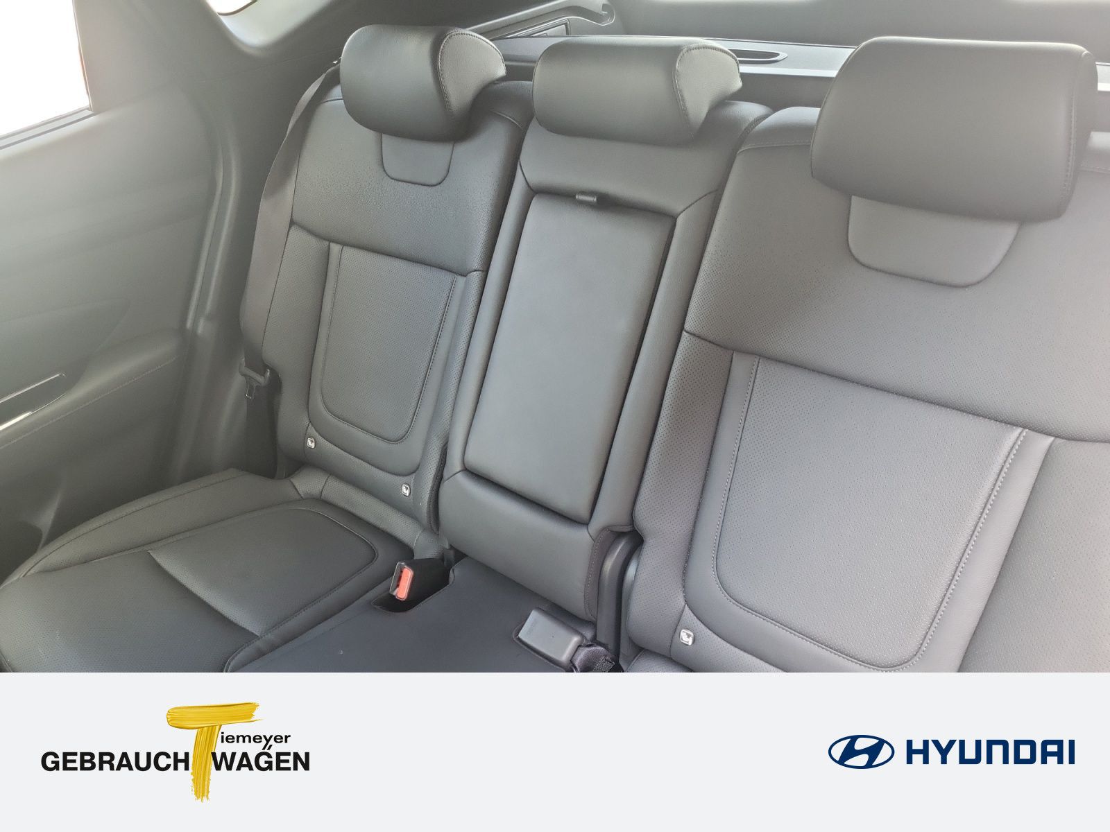 Hyundai Tucson – Bild 11