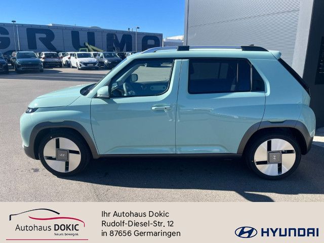 Hyundai INSTER – Bild 4