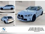 BMW M3 Competition Touring 19"/20" HUD LC Prof. H/K  - BMW M3 Jahreswagen