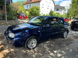 Volkswagen VW Golf III Cabrio | EZ 1999 | nur 82.000 km |  - Volkswagen Golf: Cabrio, Iii