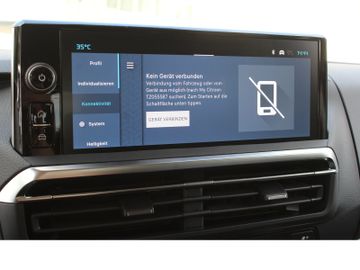 Citroën Spacetourer Max XL